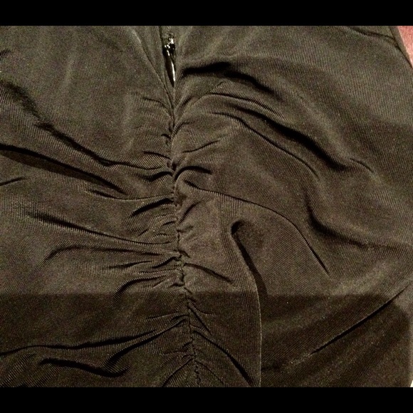 Marciano, Silk Cocktail Dress - Picture 5 of 5